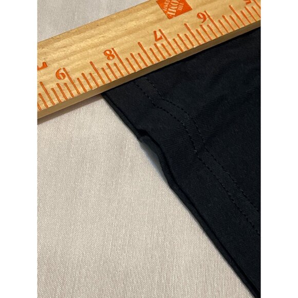 Veecon 2023 Black Staff T-Shirt XL 100% Cotton Crewneck Mens Tee - Picture 5 of 9